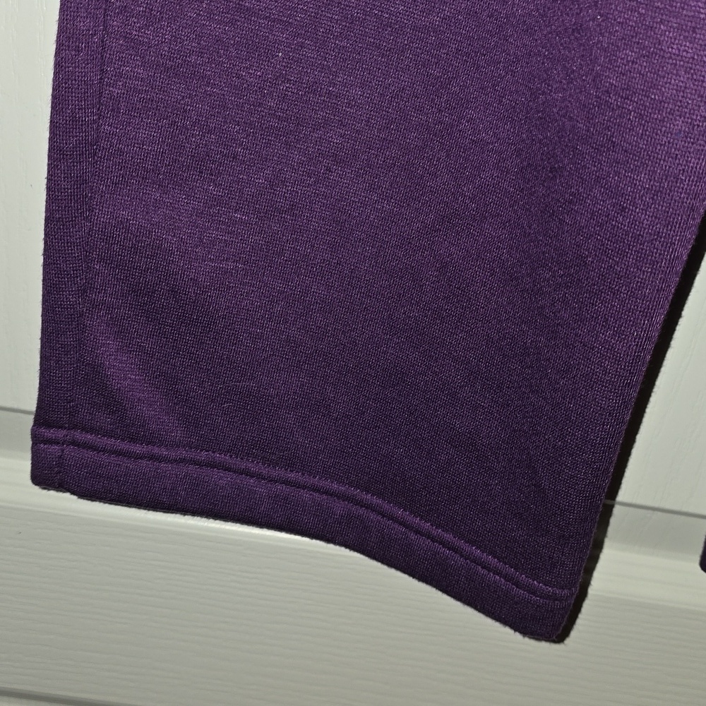 (J7) Sweatpants 1X Plus - Picture 4 of 6